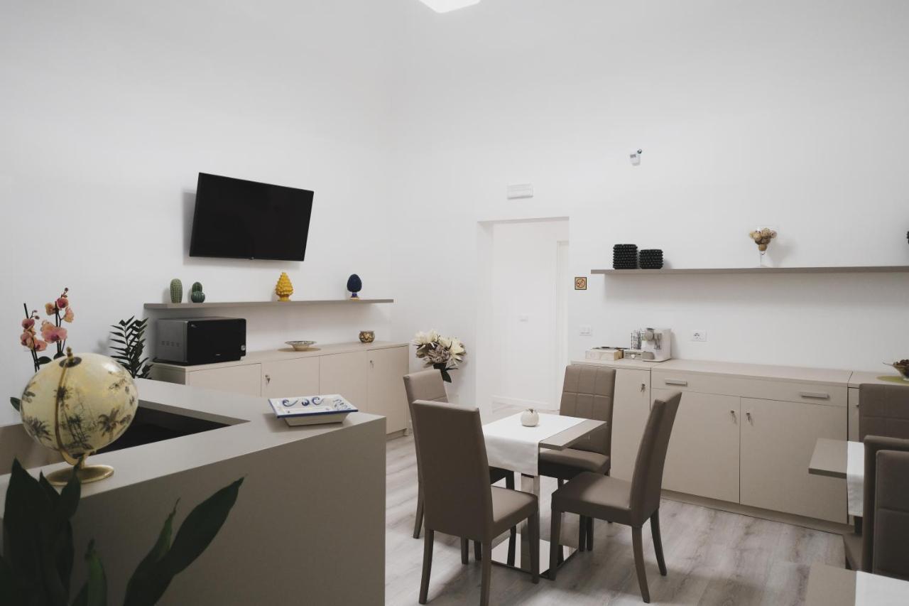 קטאניה Heart City Rooms מראה חיצוני תמונה
