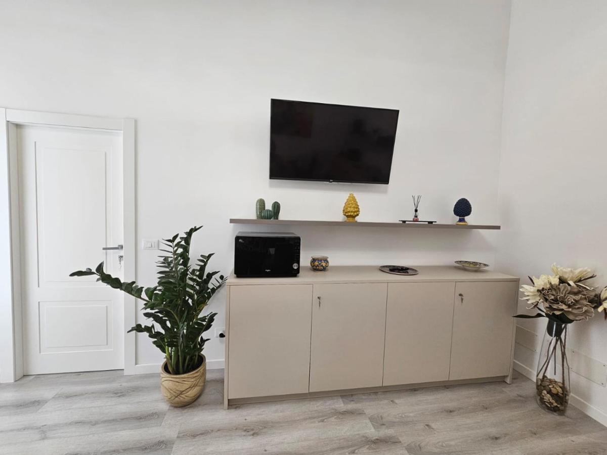 קטאניה Heart City Rooms מראה חיצוני תמונה