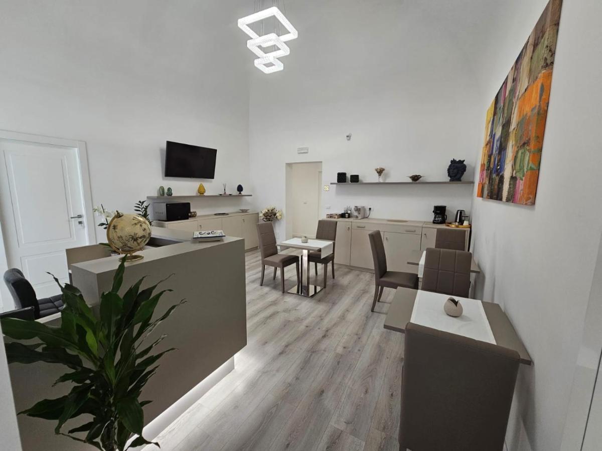 קטאניה Heart City Rooms מראה חיצוני תמונה