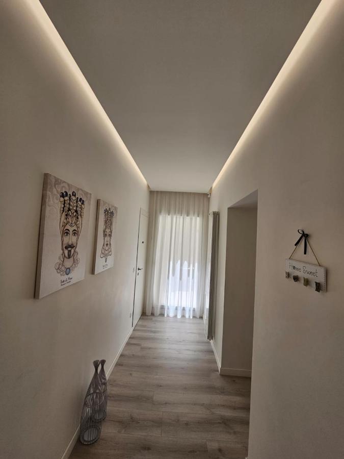 קטאניה Heart City Rooms מראה חיצוני תמונה