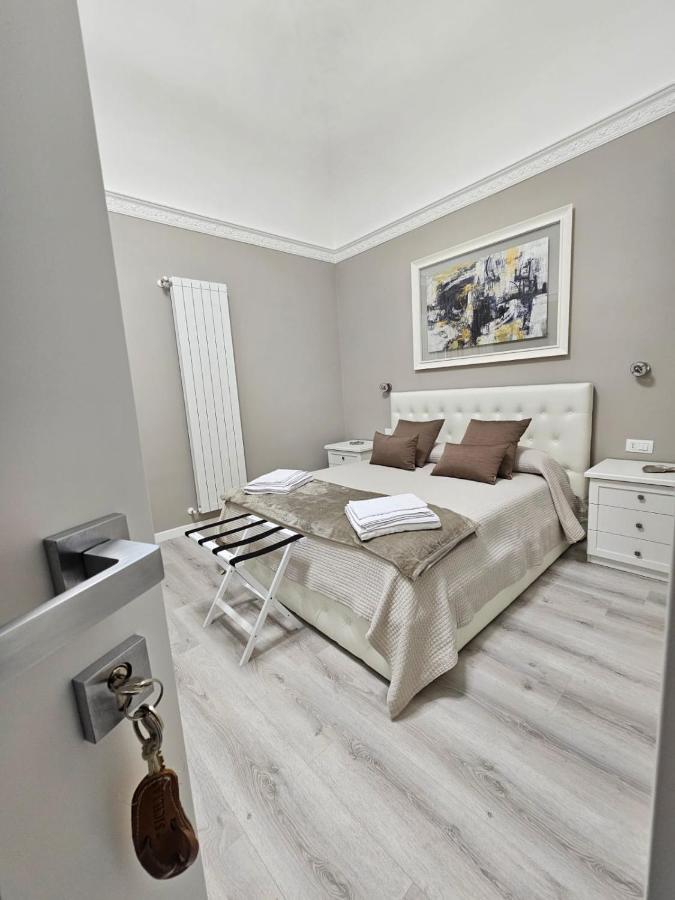 קטאניה Heart City Rooms מראה חיצוני תמונה