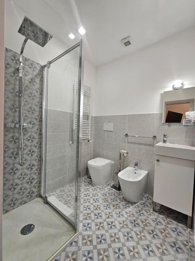 קטאניה Heart City Rooms מראה חיצוני תמונה