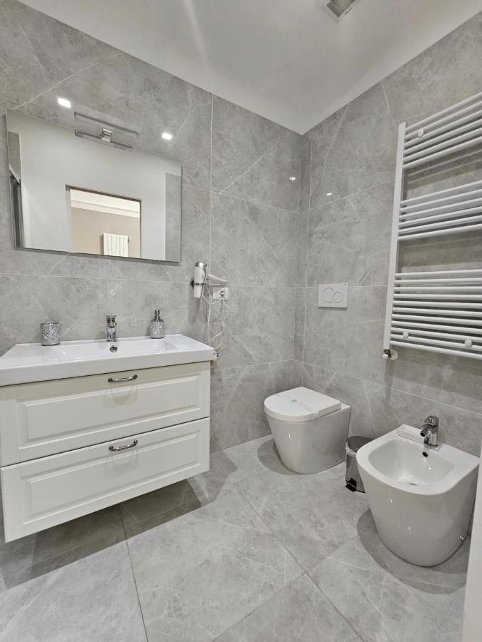 קטאניה Heart City Rooms מראה חיצוני תמונה