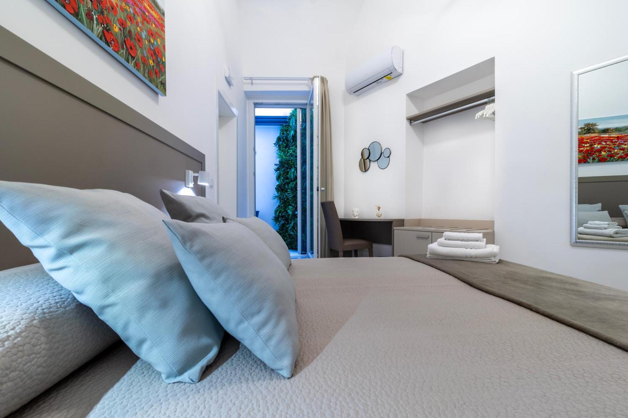קטאניה Heart City Rooms מראה חיצוני תמונה