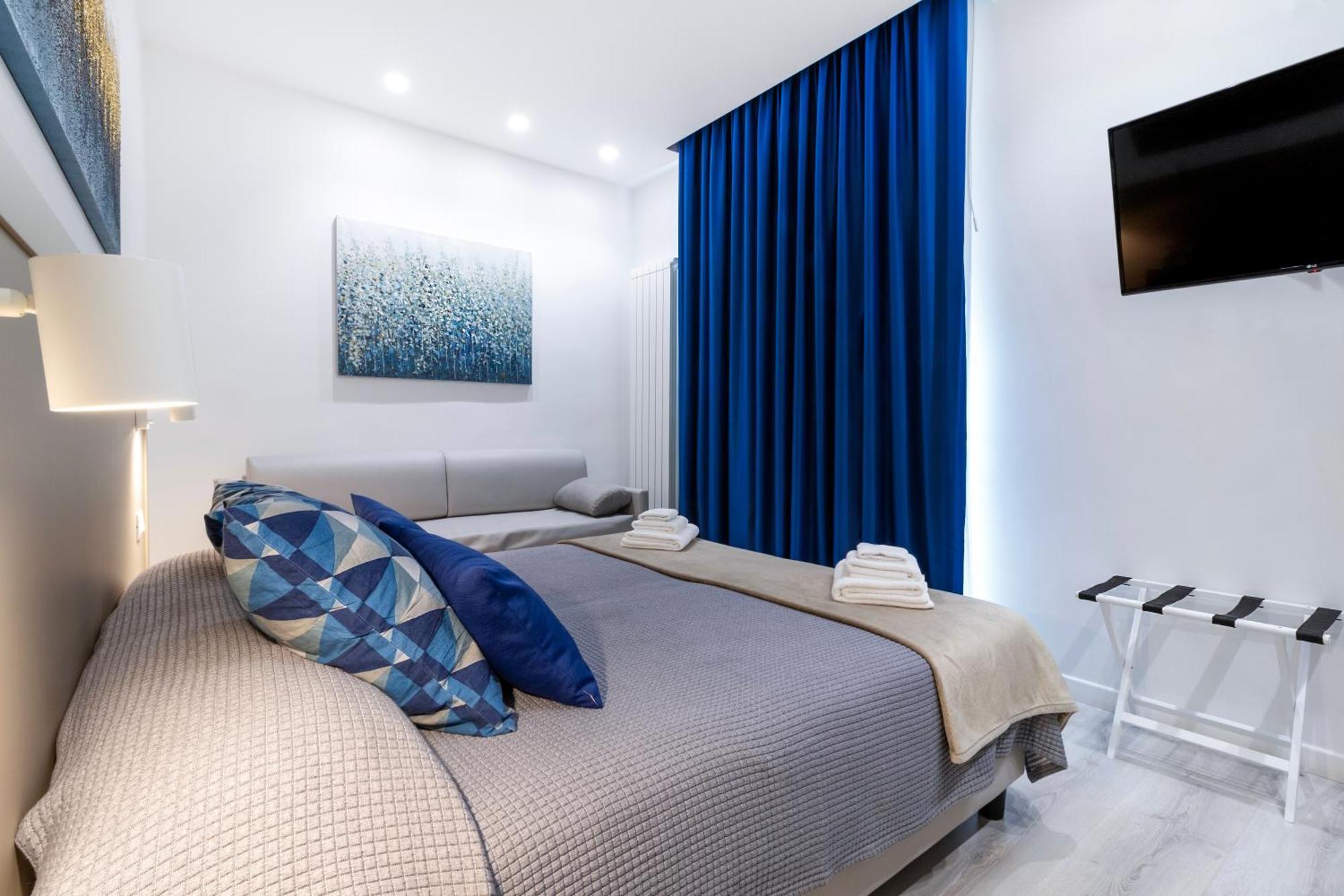 קטאניה Heart City Rooms מראה חיצוני תמונה