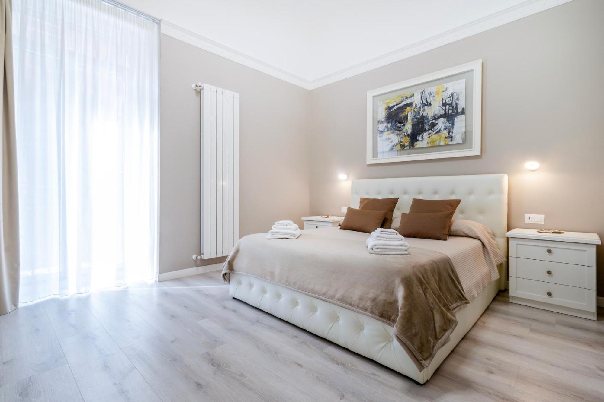 קטאניה Heart City Rooms מראה חיצוני תמונה
