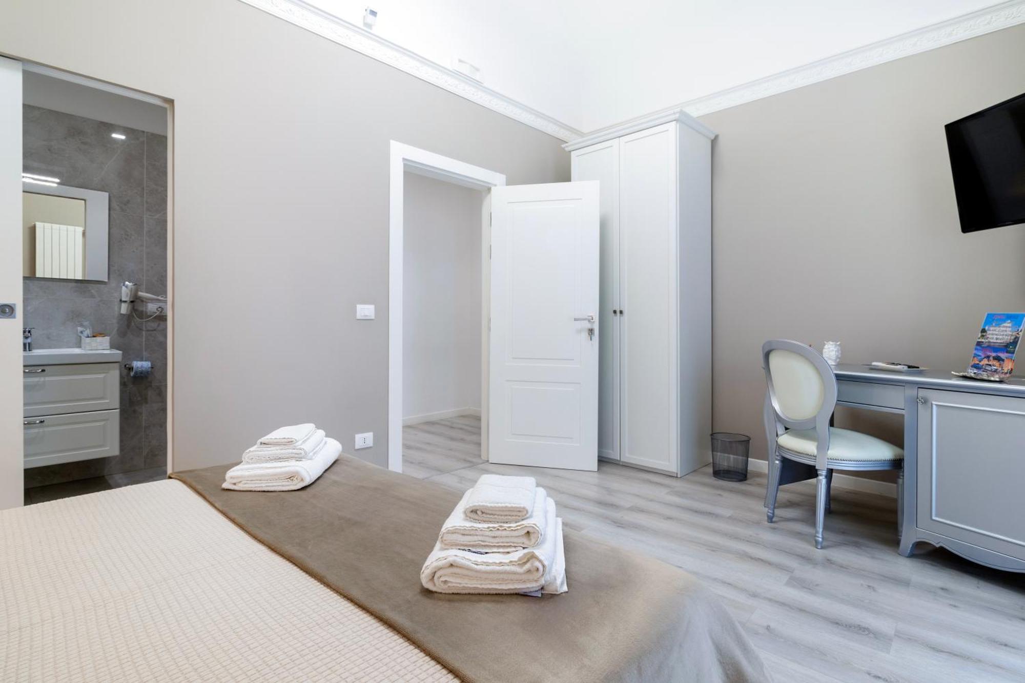 קטאניה Heart City Rooms מראה חיצוני תמונה