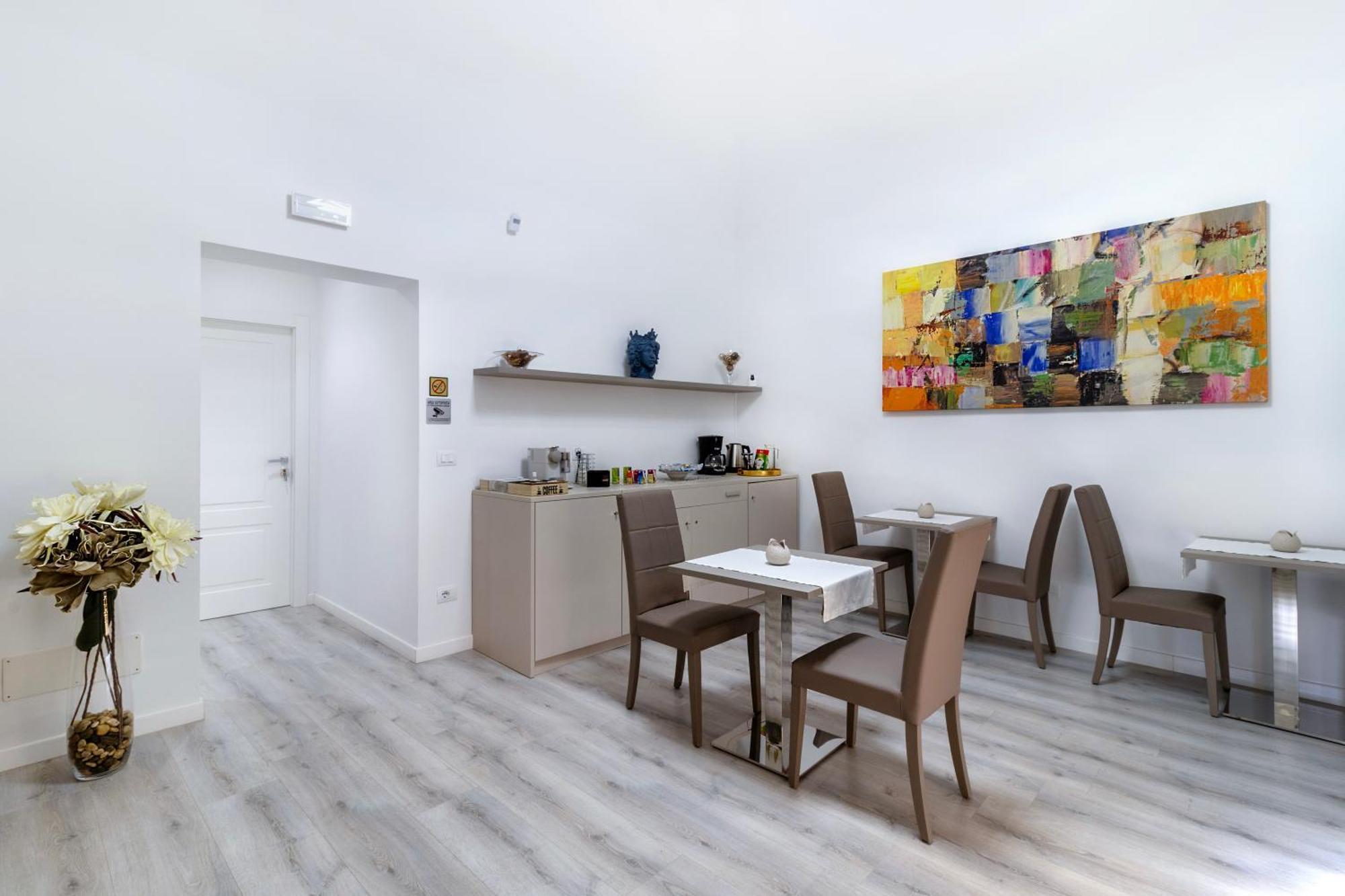 קטאניה Heart City Rooms מראה חיצוני תמונה