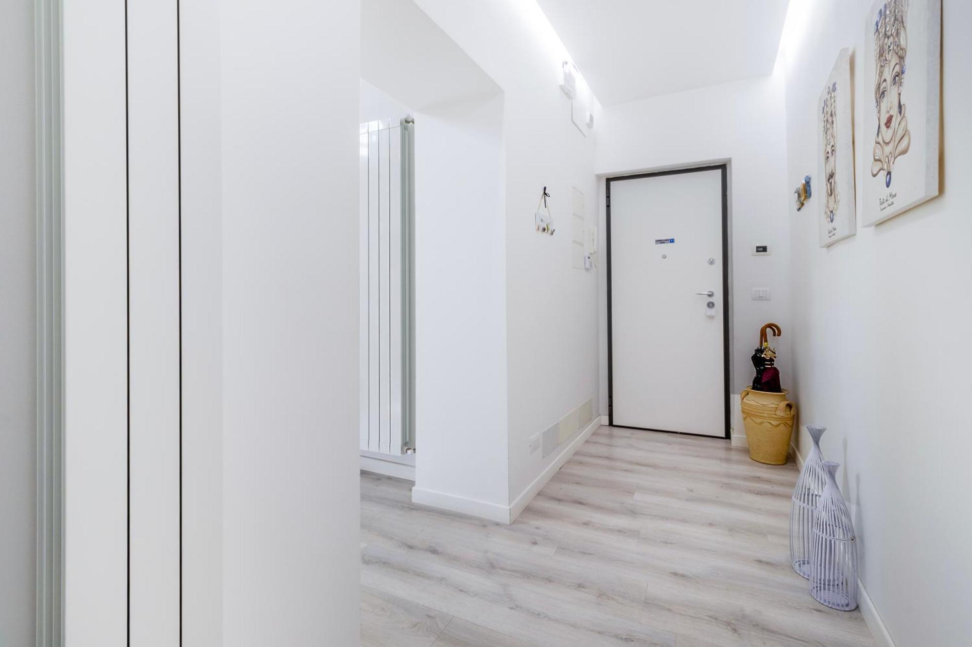 קטאניה Heart City Rooms מראה חיצוני תמונה