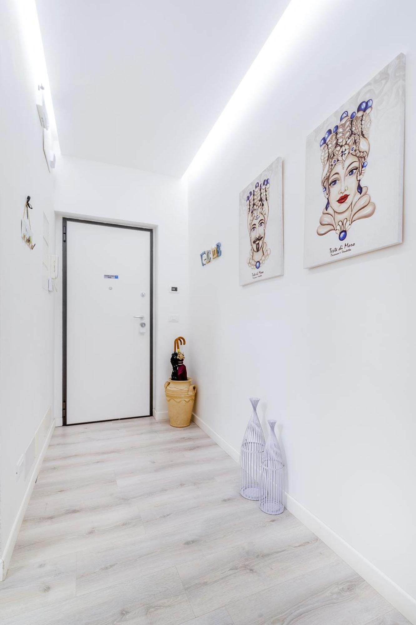 קטאניה Heart City Rooms מראה חיצוני תמונה
