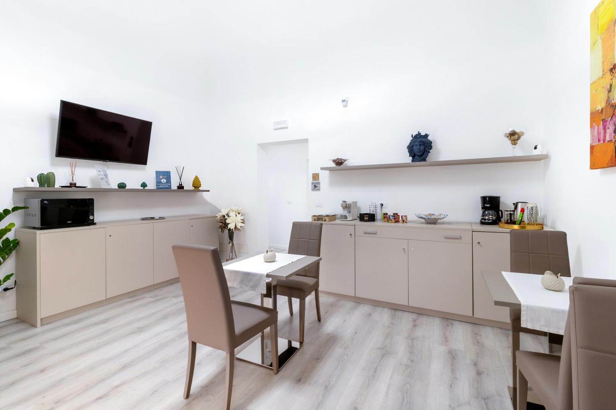קטאניה Heart City Rooms מראה חיצוני תמונה